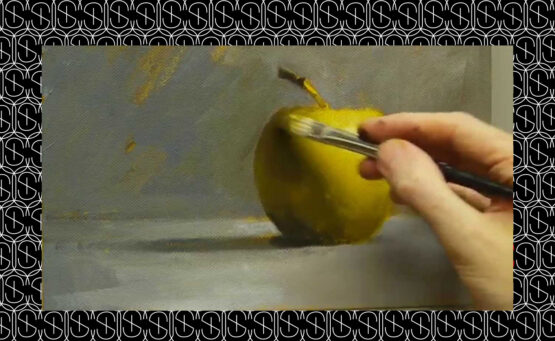 Painting Techniques Part 1 for Sybaris Collection