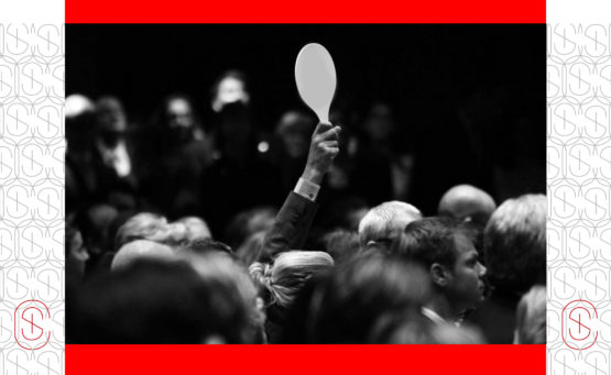 Art Advice-How to Bid in an Art Auction